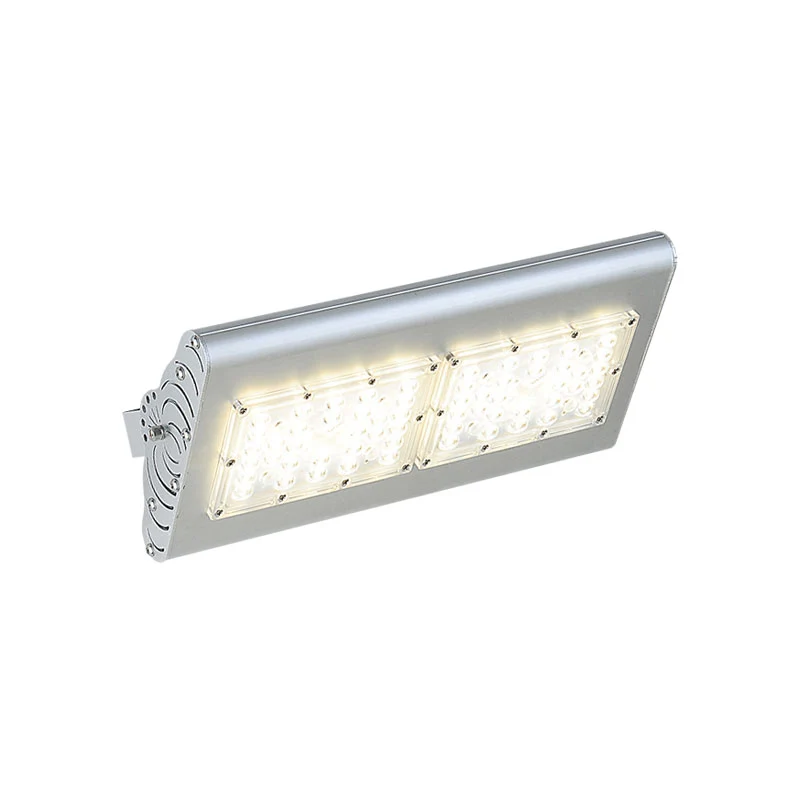 Panel LED Foco Aplique de pared Simplicidad Aluminio Aplique de pared para patio Iluminación en plata para Pared Exterior...