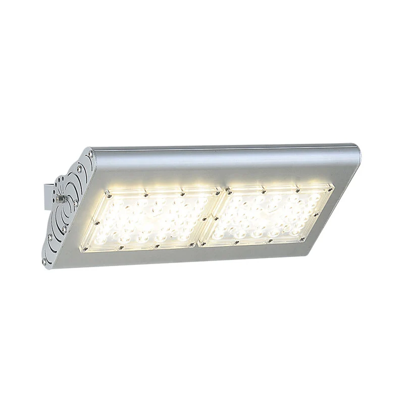 Panel LED Foco Aplique de pared Simplicidad Aluminio Aplique de pared para patio Iluminación en plata para Pared Exterior...