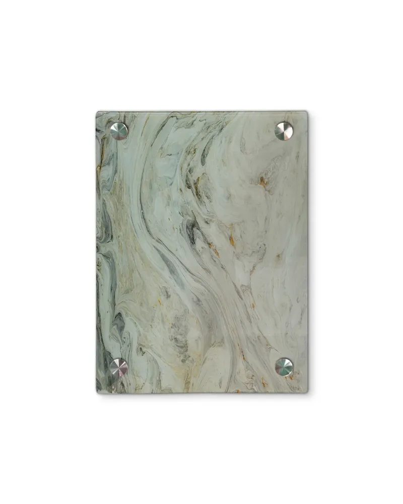 PLACA 30X40 CM ARK AUTÉNTICO CLARO