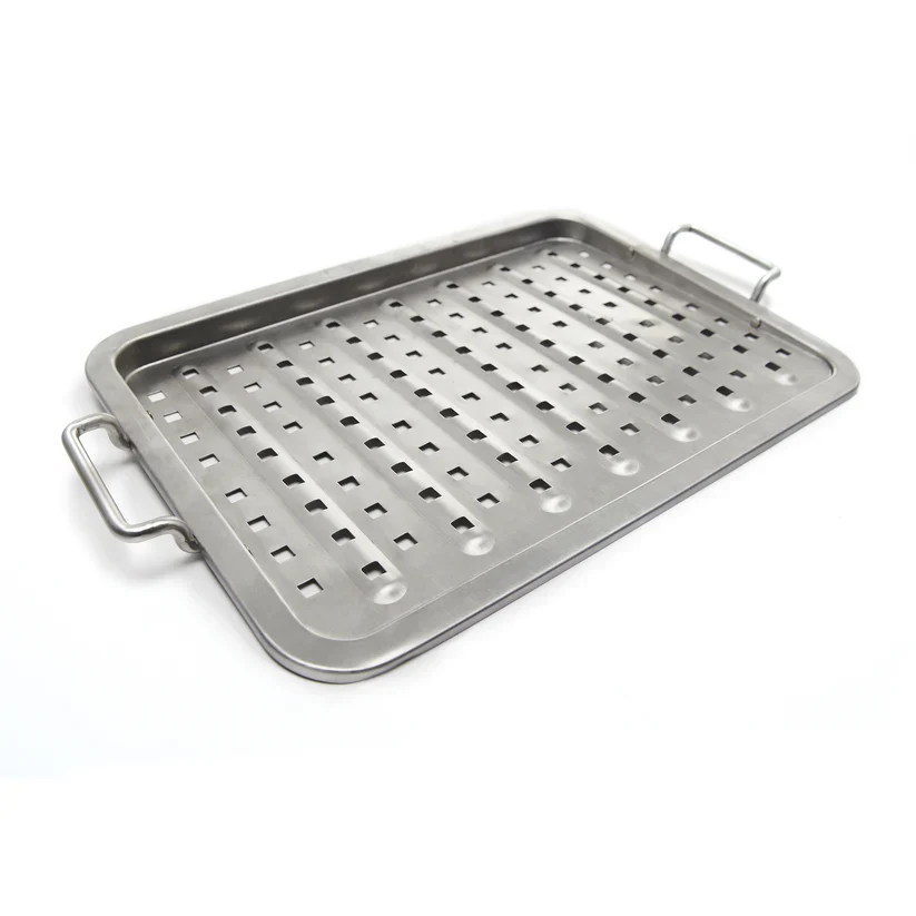 Broil King - Plaque de cuisson Impérial