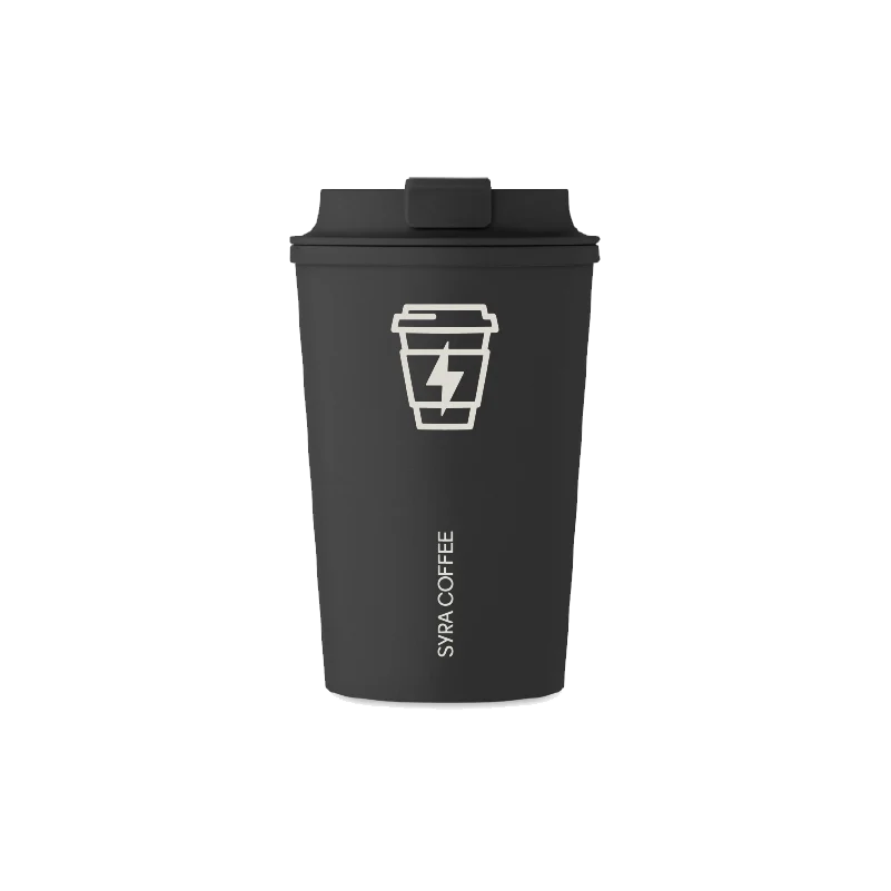 Syra Termo Black