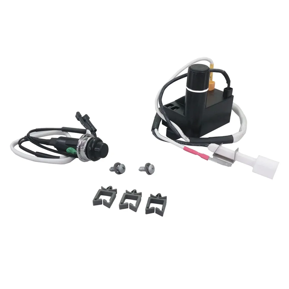 Weber-- allumeur avec électrode Spirit 210/310 de 2013 à aujourd'hui