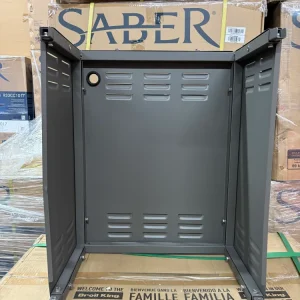 Saber - Chariot arrière (R33CC0312)