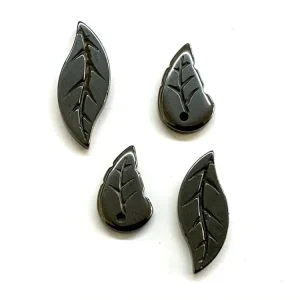 Hoja, Hematite