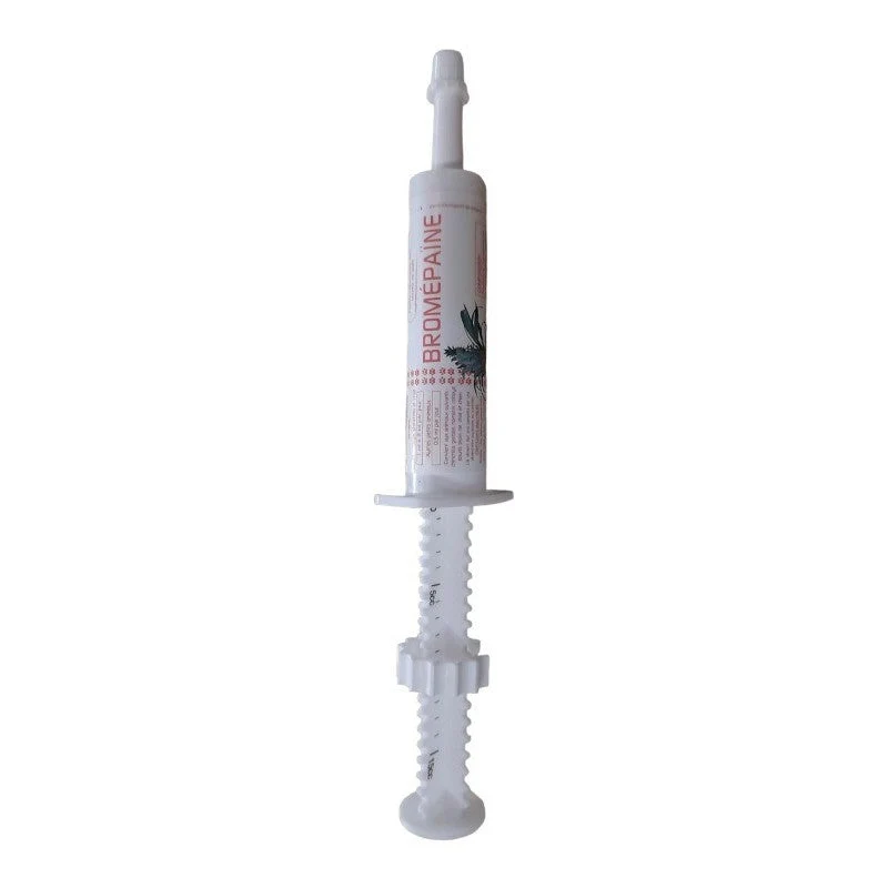 Bromepaïne pour Chat Chien Nac