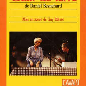 Clair de Terre