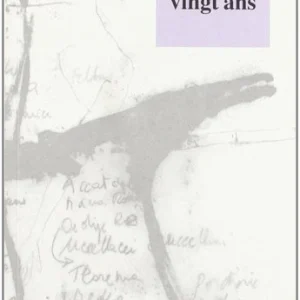 PIER PAOLO PASOLINI, VINGT ANS