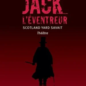Jack l'éventreur
