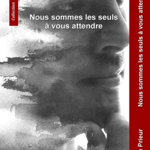 NOUS SOMMES LES SEULS VOUS ATTENDRE
