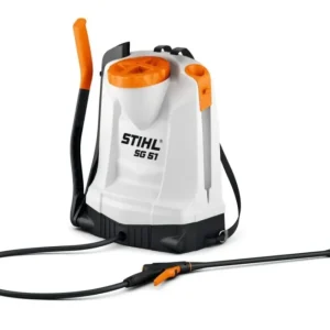 Boquilla de Abanico Ajustable PULVERIZADOR SG 51