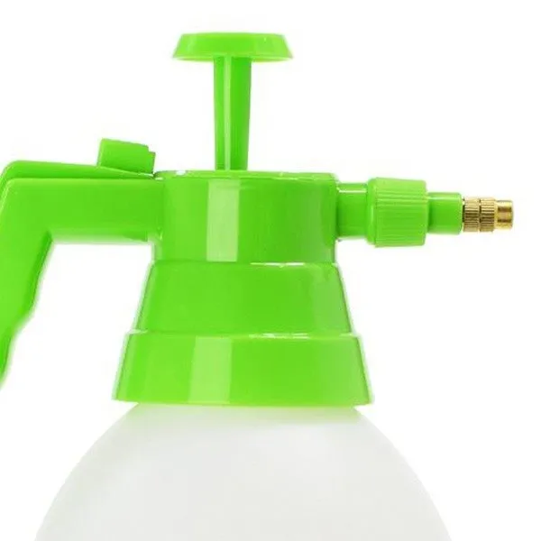 Filtro para Líquidos de Riego Pulverizador alta presión Pro Garden 2 L