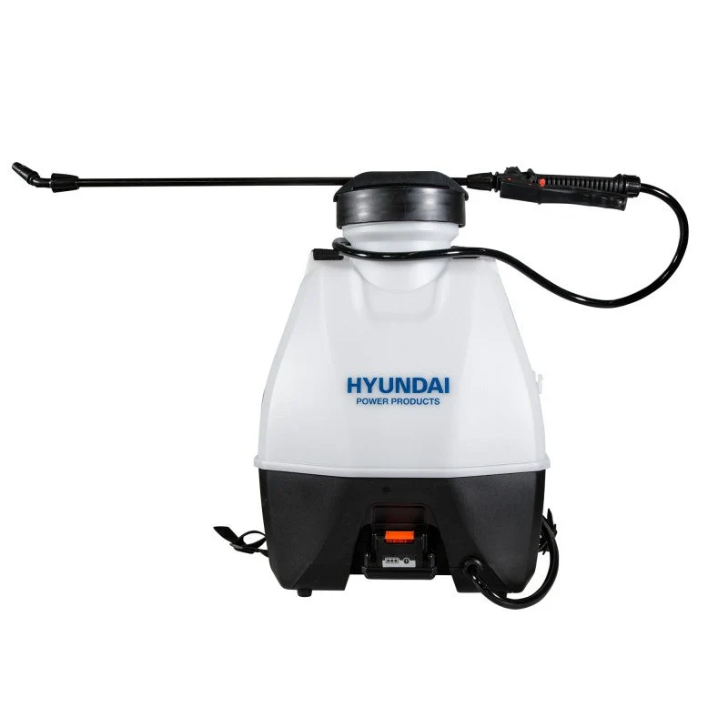 Fumigador de Presión Previa Pulverizador baterí HYPB15-20V Hyundai