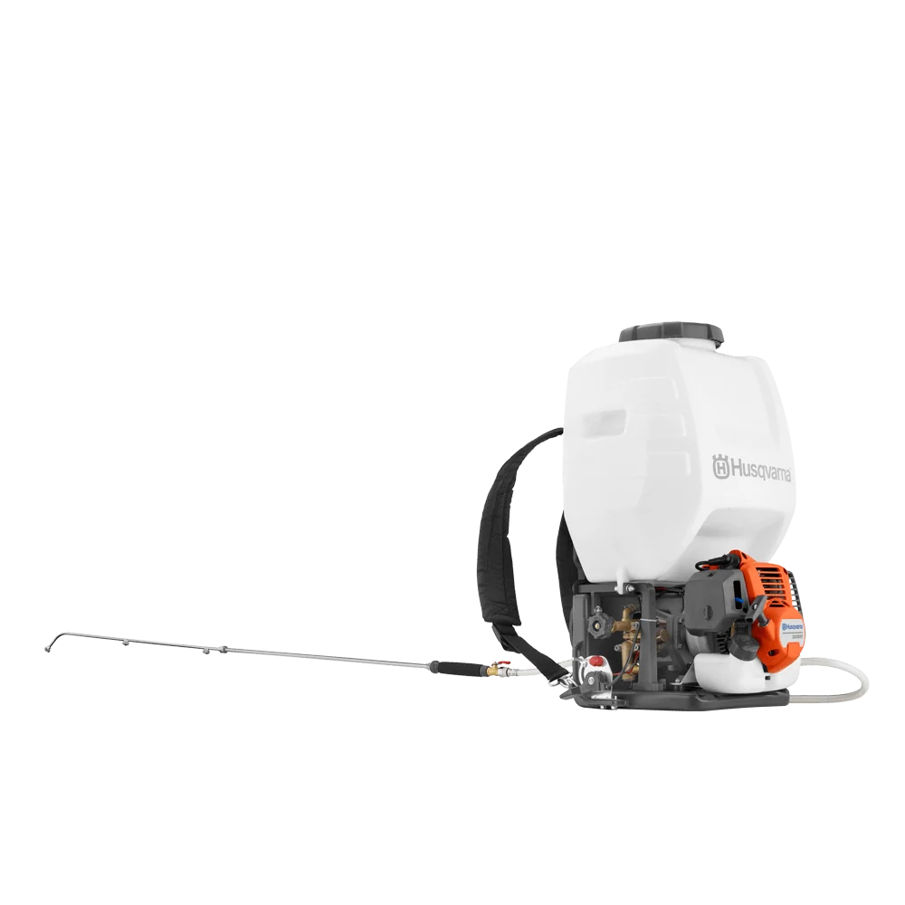 Kit de Reparación para Pulverizadores Pulverizador Mochila 25,4 c.c 25 Lts Husqvarna 321S25