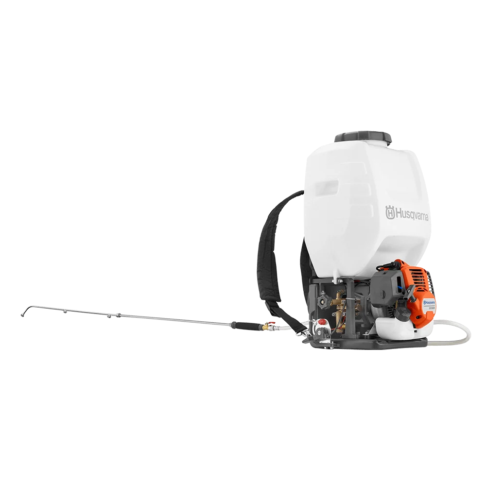 Lanza de Extensión para Rociado Pulverizador Mochila 25,4 c.c 15 Lts Husqvarna 321S15