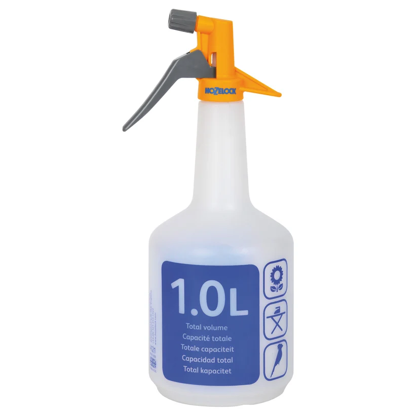Pulverizador estándar con Boquilla Ajustable