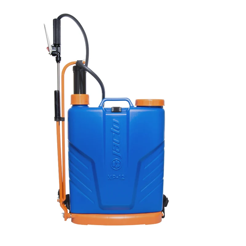 Pulverizador Jacto XP 12 Lts con Tecnologí Anti-Goteo
