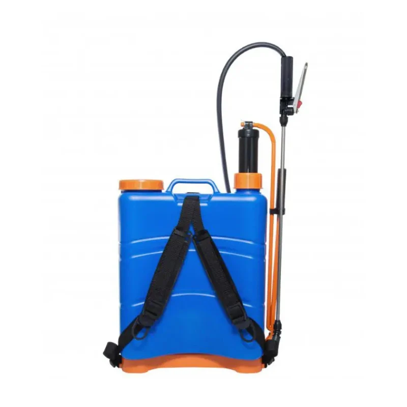 Pulverizador Jacto XP 12 Lts con Tecnologí Anti-Goteo