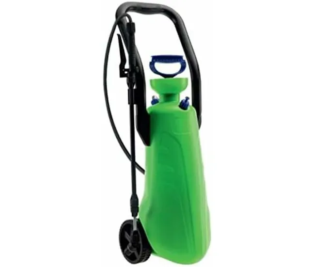 Acero Inoxidable Premium Pulverizador Presión para Jardín Di Martino 7200 15 L