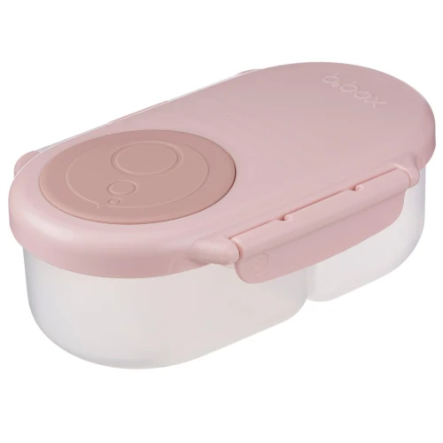 Snackbox Blush Crush- B.Box