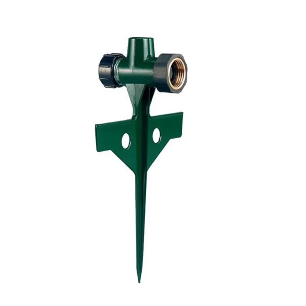 Base para aspersores Orbit Spike Base (paquete de 1)
