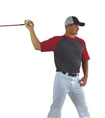 Gomas Resistence Band Rawlings con Cuñ de Acero Forjado