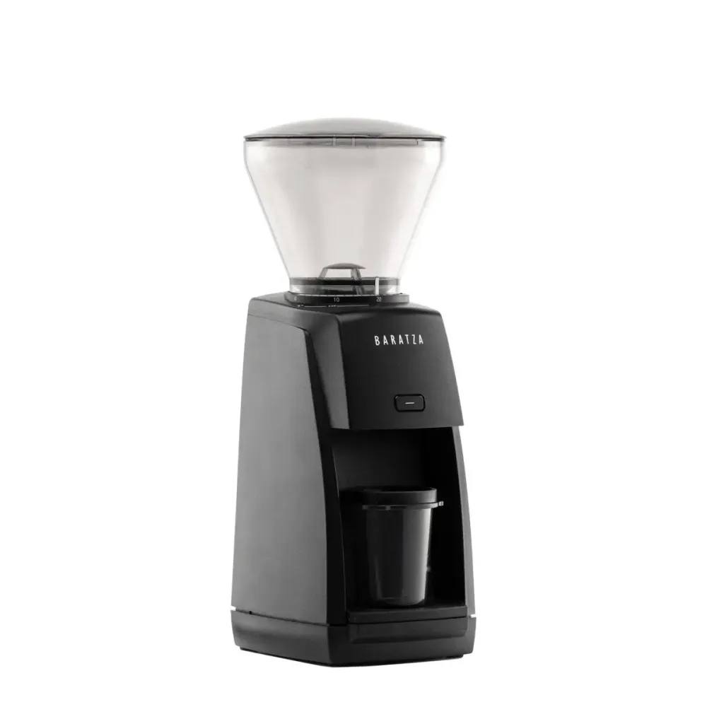 Molino Encore ESP Negro para Leñ de Horno y Chimenea