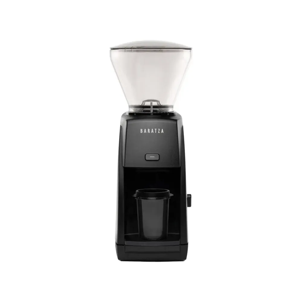 Molino Encore ESP Negro para Leñ de Horno y Chimenea