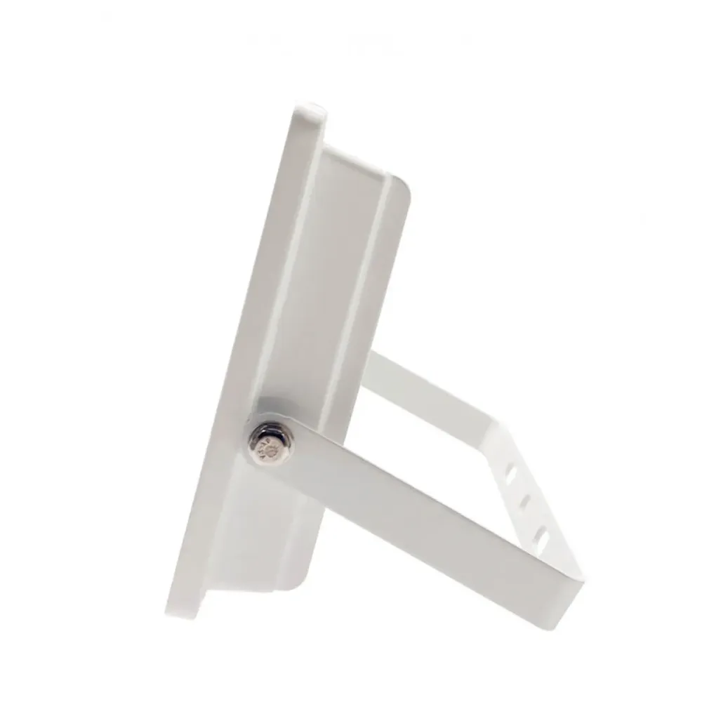 Máquina Eléctrica para Leñ Proyector LED exterior 7hSevenOn 30W ultraslim 4000k IP65 blanco