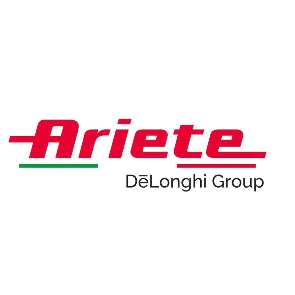 Rallador eléctrico Gratì Ariete con Carro de Transporte