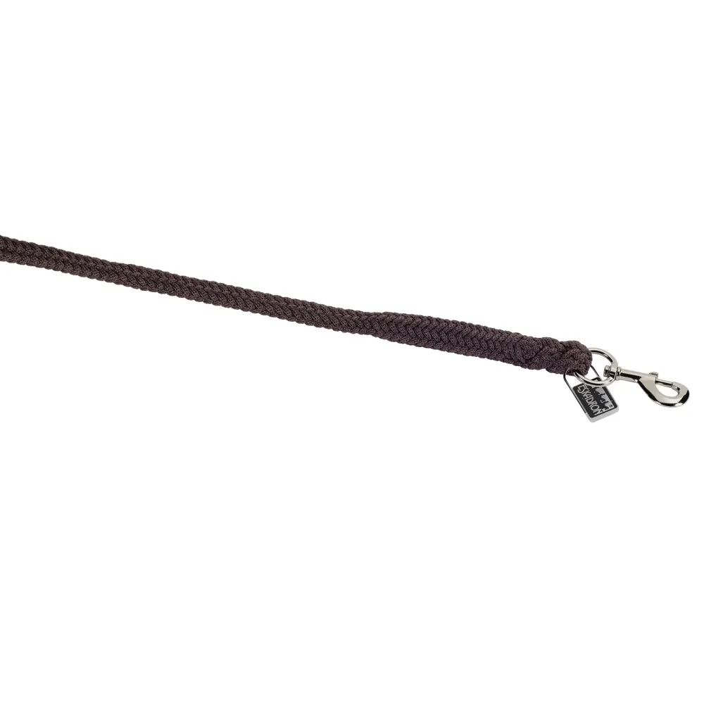 Ramal Duralastic Giratorio Eskadron Dark Chocolate F | 2200W | Fácil Manejo