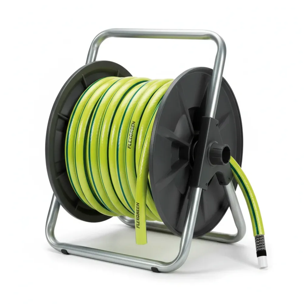 Tuyau FLXOGREEN D19 Rouleau 50m - Arrosage Jardin