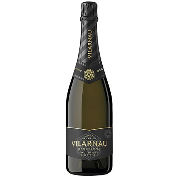 Vilarnau Brut Nature Reserva