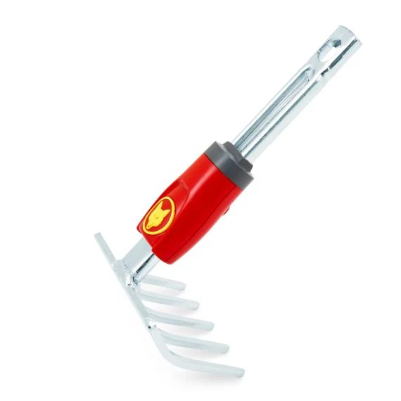 RASTRILLO MENOR OUTILS WOLF LJM con Empuñadura Cómoda