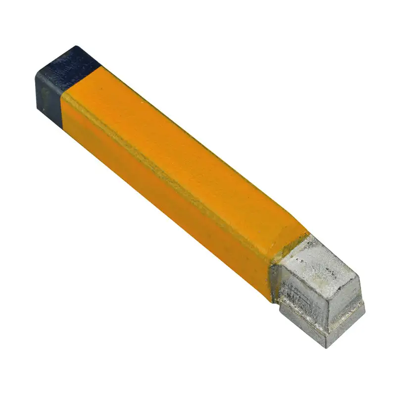 Buril de pastilla c8 de 1/2" (Modelo Hori-Hori)