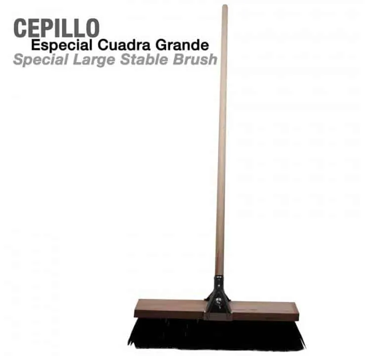 CEPILLO PARTICULAR CUADRA GRANDE