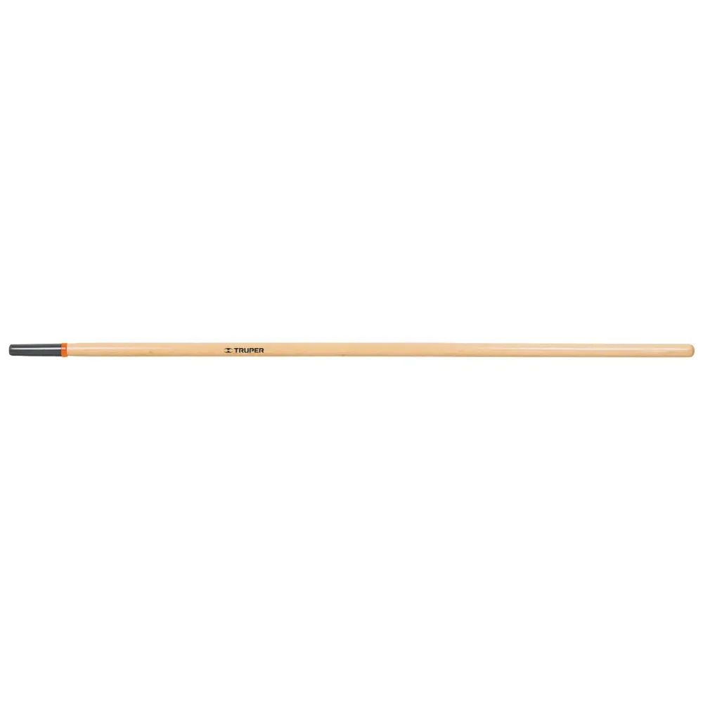 Cultivador de Mano de 3 Dientes Mango de repuesto para rastrillo, r-16m, 60"
