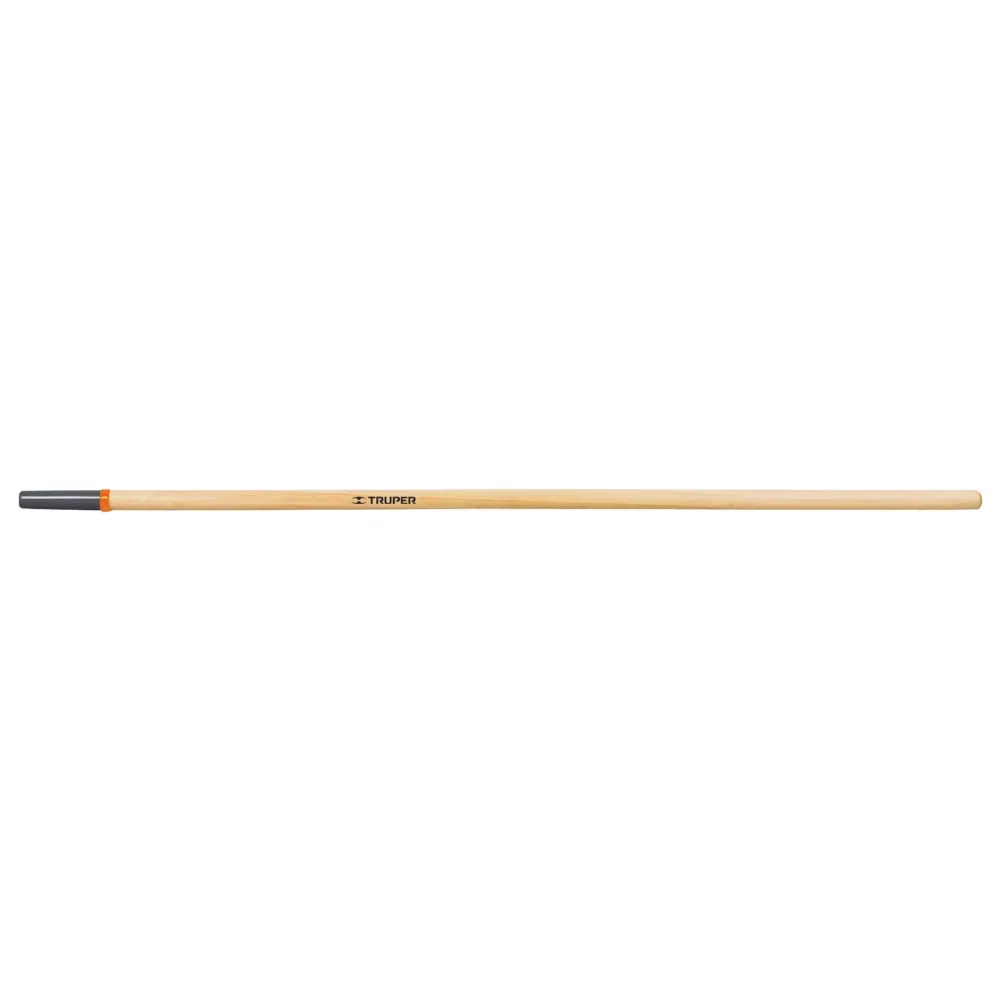 Mango de repuesto para rastrillo, r-16am y atj, 54" Compatible con Mangos Estándar