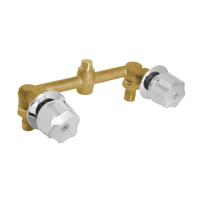 MEZCLADORA REGADERA EMPOTRAR 1/4 "YARDEN" para Riego Nocturno
