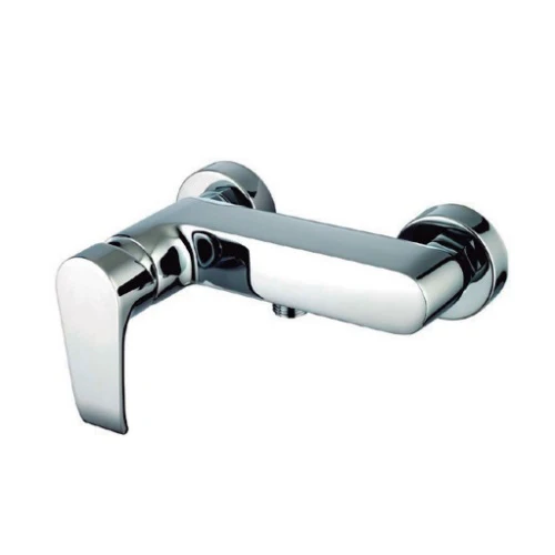 Monomando grifo de ducha Paula Compatible con Sistemas de Zonas