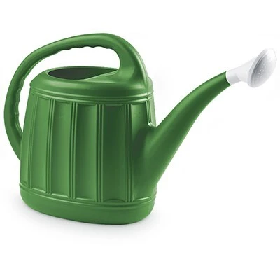 Programador de Riego Digital 14707 REGADERA VERDE 5L AZAHAR HEGA
