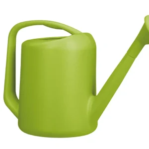 Regadera Medium verde lima para Riego Eficiente