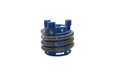 Regulador de Presión Resistencia Para Regadera Electrica 5500W, 4 Temp Meer RESI4-5500.