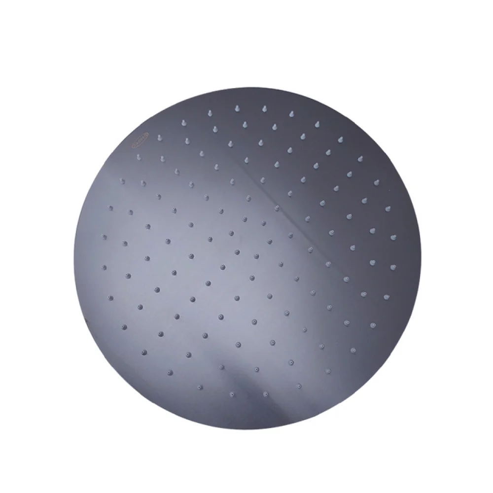 Sensor de Lluvia REGADERA DE LLUVIA 300 MM WS02.016GM