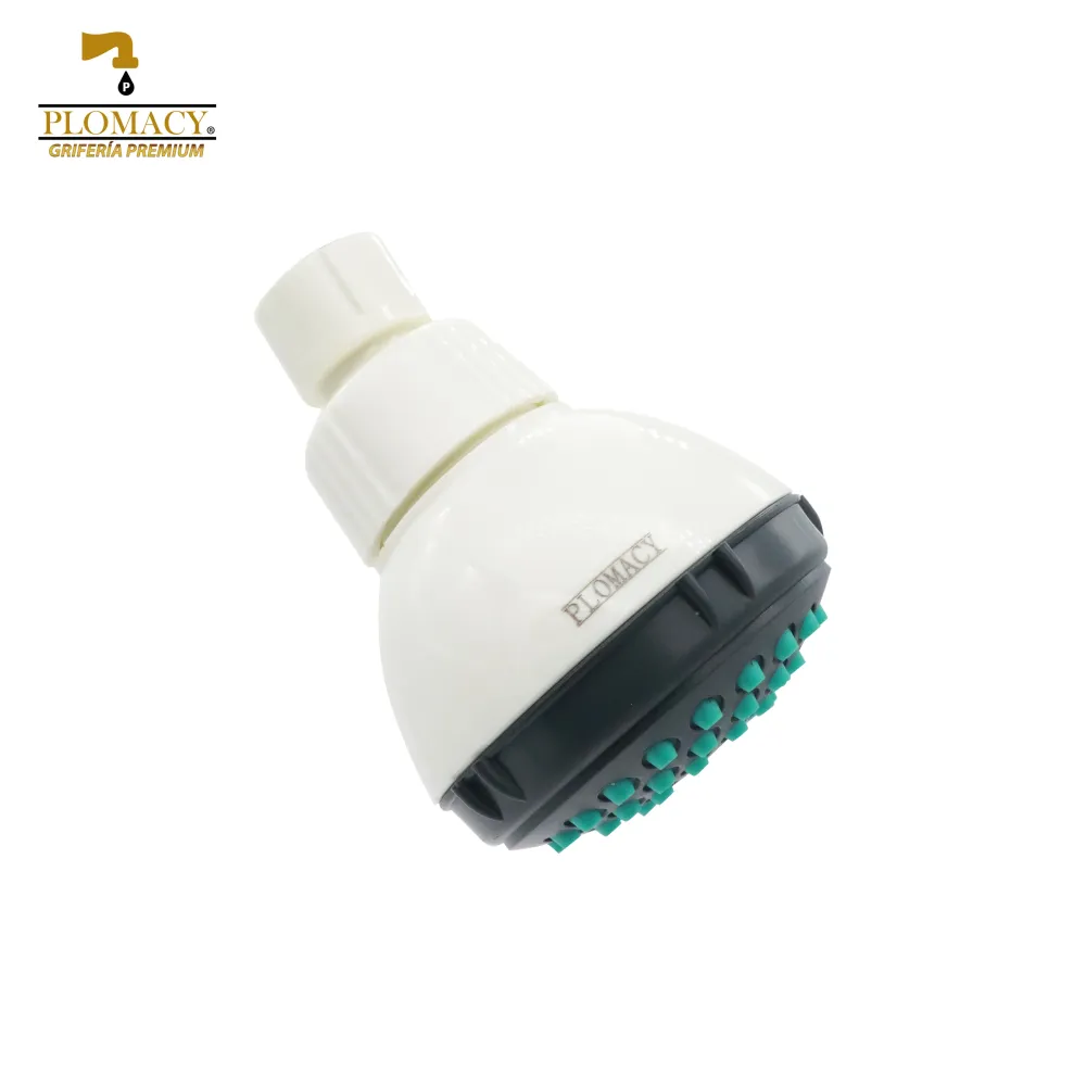 Sensor de Lluvia Regadera Venus Blanca