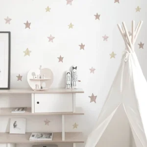 ESTRELLAS ESPACIO II Pack vinilo