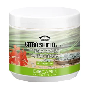 Aerosol Citro Shield gel repelente de insectos, 500 ml No Color 1