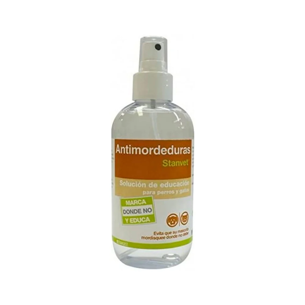 Difusor Electrico STANGEST Antimordeduras 200 ml