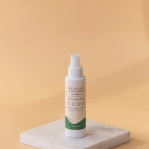 MINI CITRONELLA SHIELD - Repelente en spray