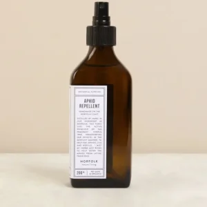 Norfolk Sin aditivos Living Aphid Repellent 200ml