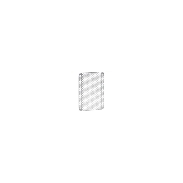 Plaque perforée 400X300mm LEGRAND 036012
